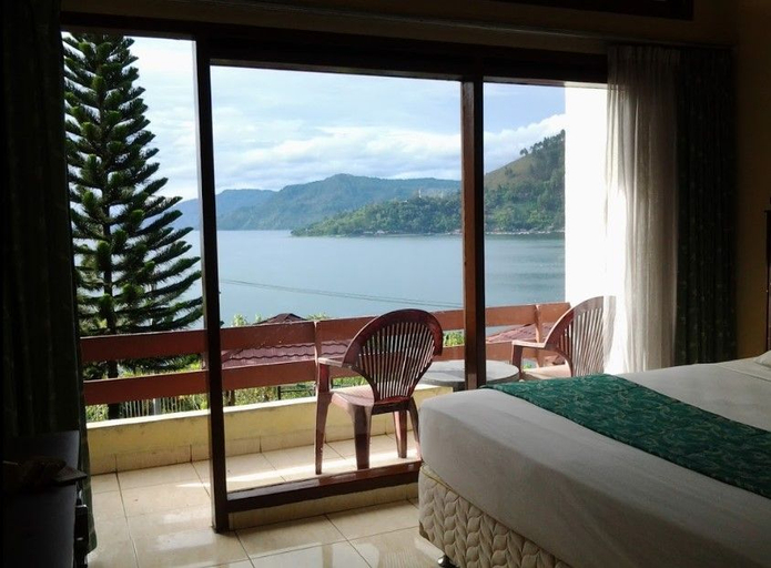 Hermina Hotel Parapat 7/11