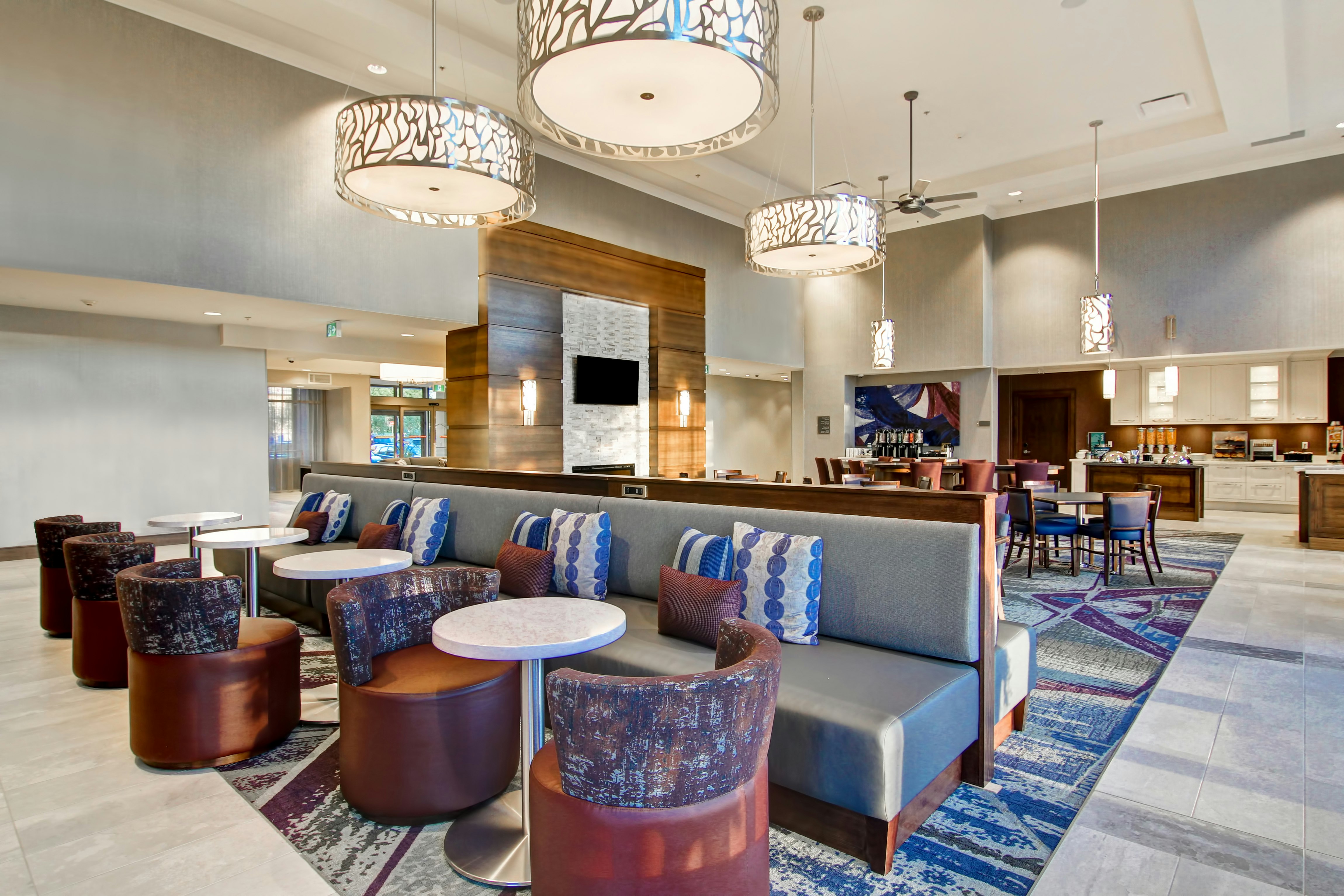 Homewood Suites By Hilton Ottawa Kanata 16/19