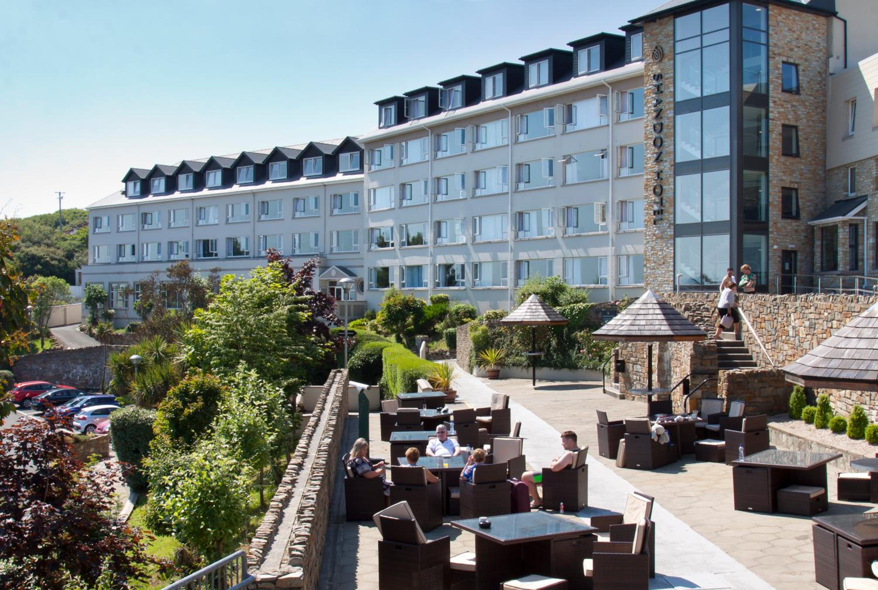 Shandon Hotel And Spa 52/59