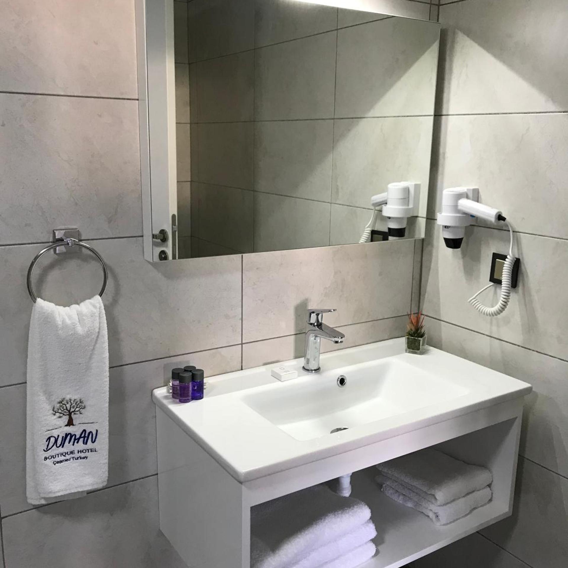 Duman Boutique Hotel Cesme 36/40