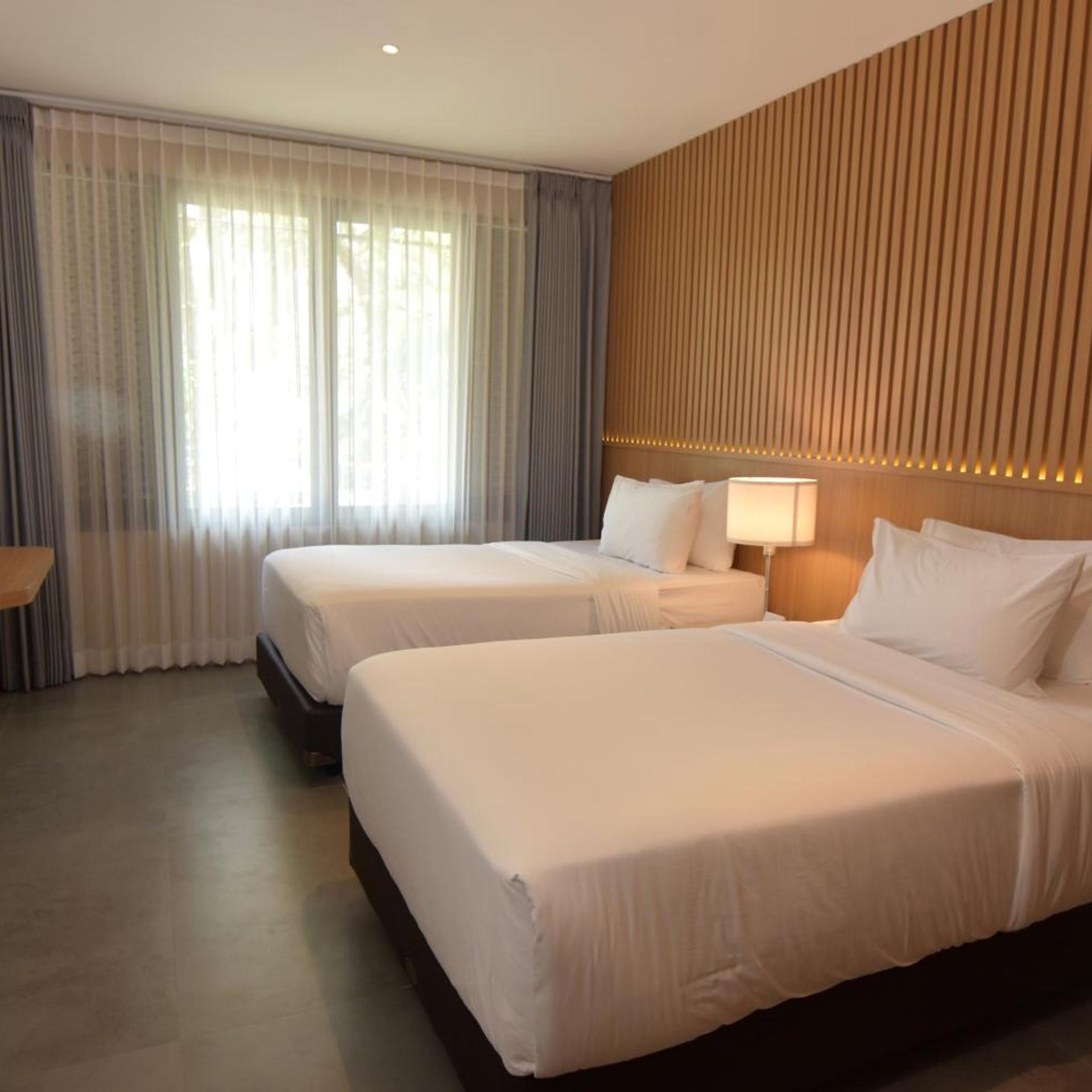 Sarga Earthing Resort 21/50