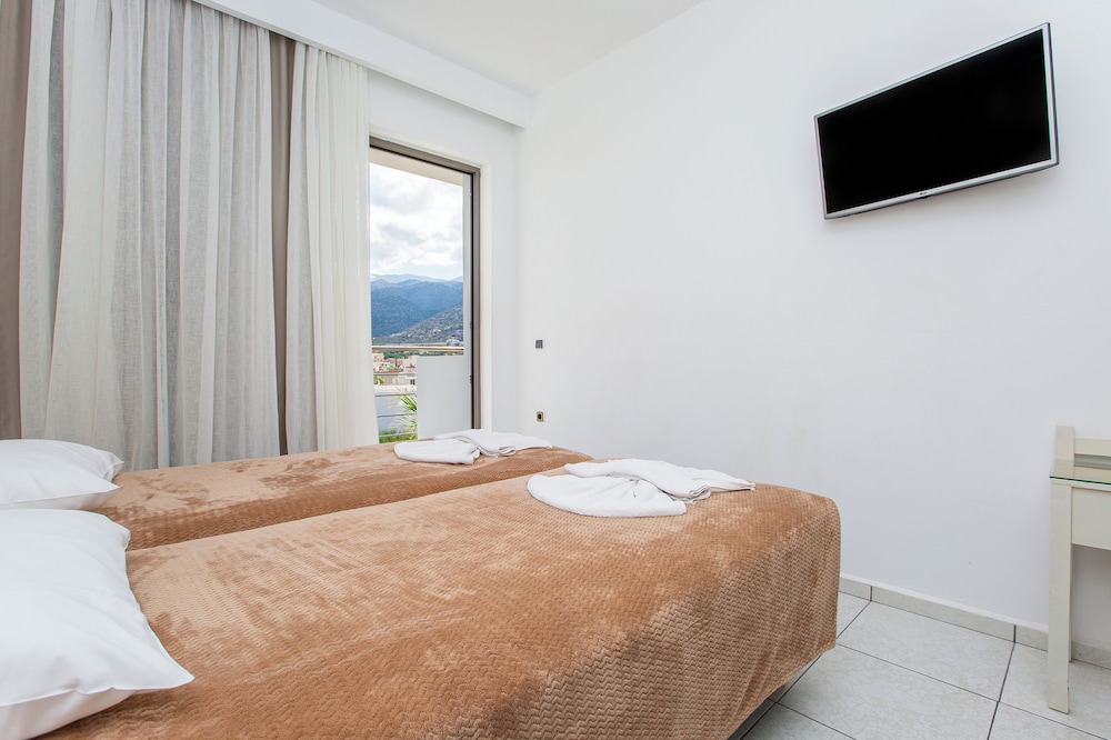 Hermes Hotel Malia 17/46