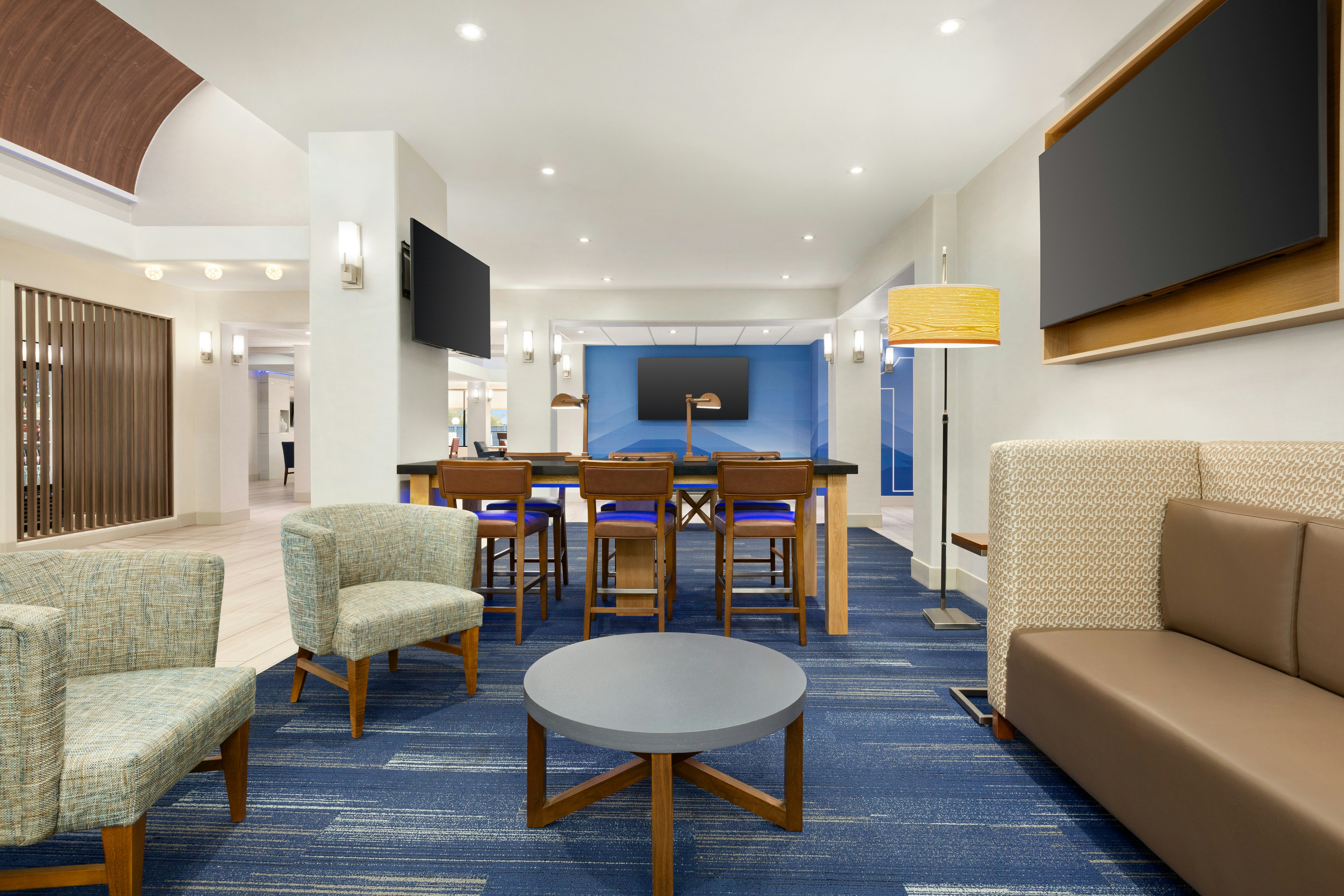 Holiday Inn Express Hotel Suites Mission Mcallen Area 41/54