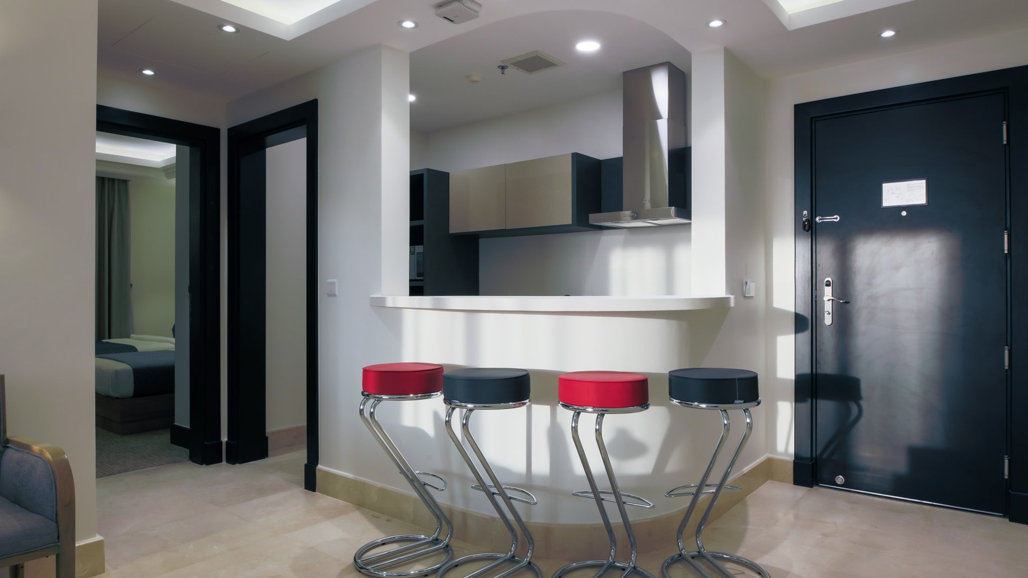فندق براود الخبر(The Proud Hotel) 23/24