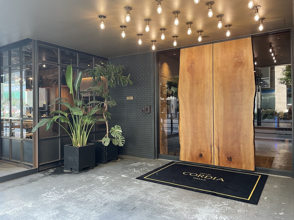 Hotel Cordia Osaka 30/50