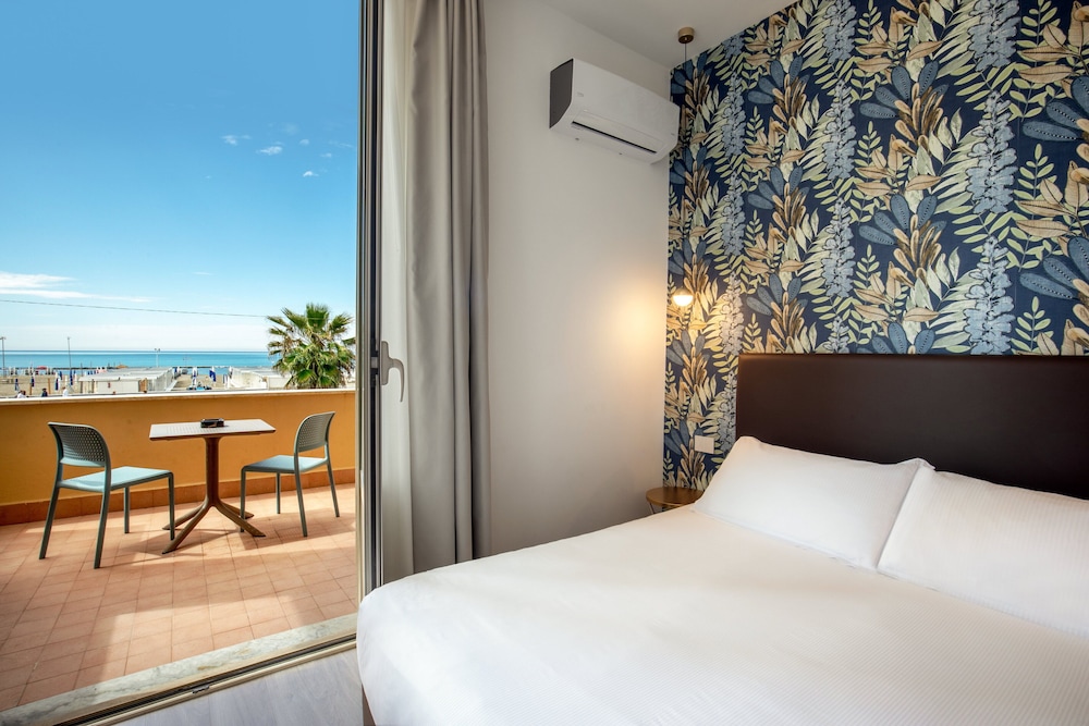 Hotel La Scaletta 10/70