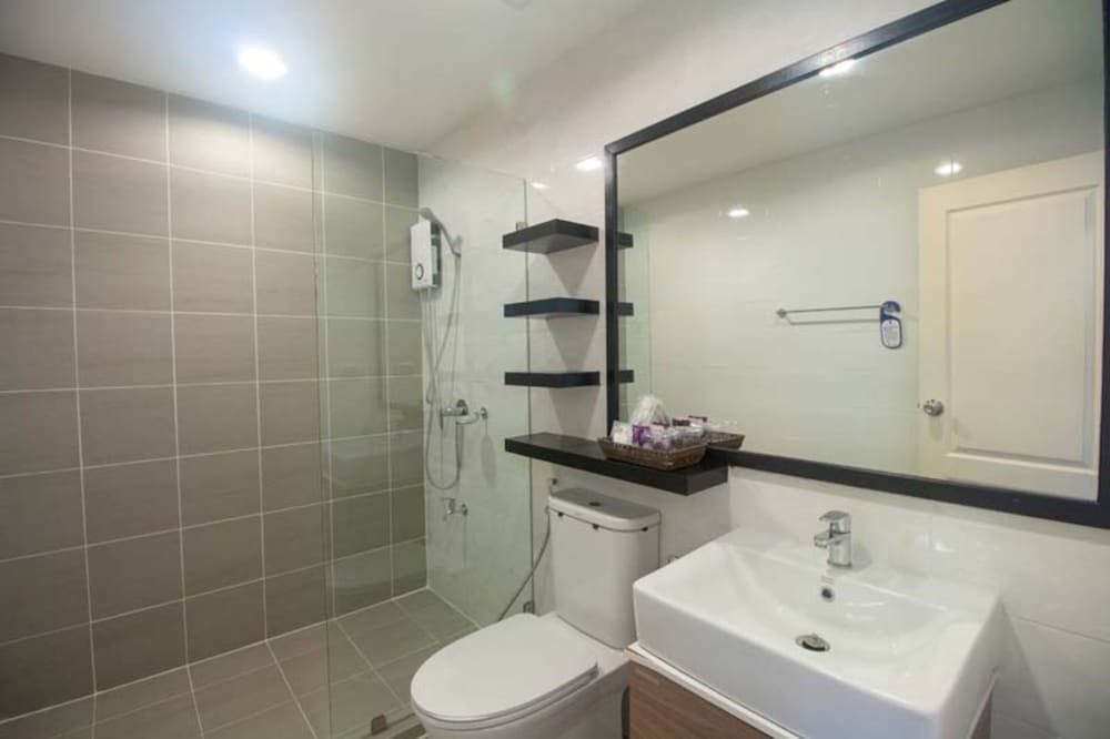 Fortune Courtyard Hotel Khao Yai 45/50