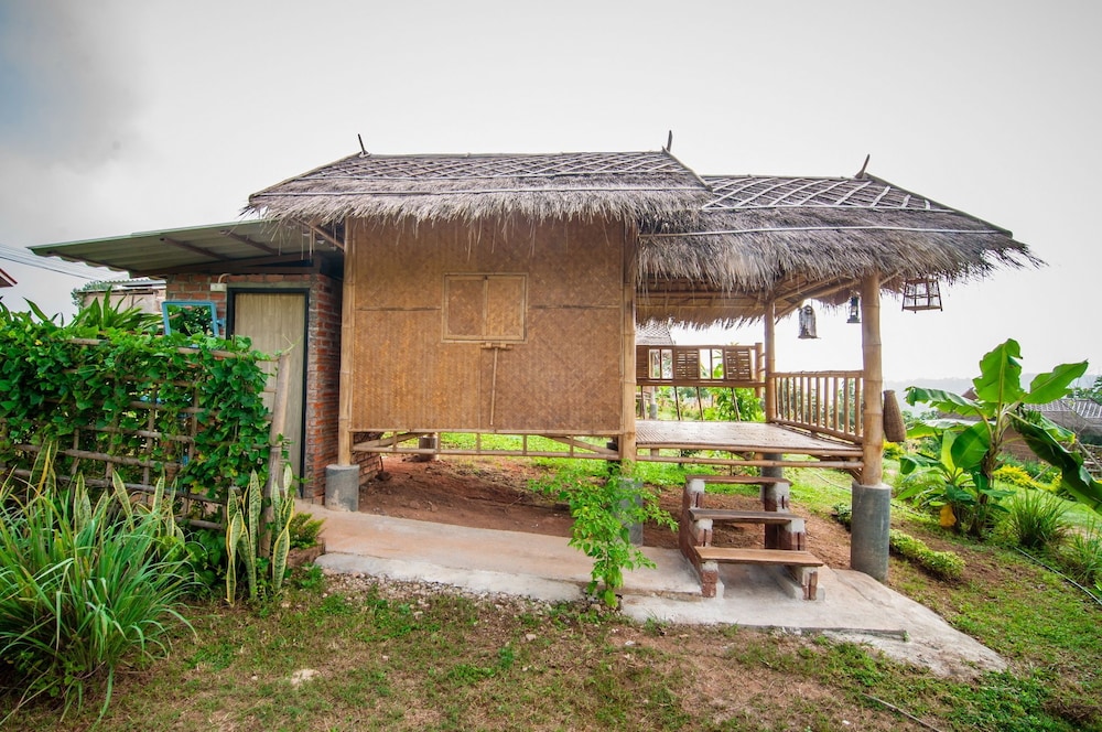 Phoomtada Homestay 3/50