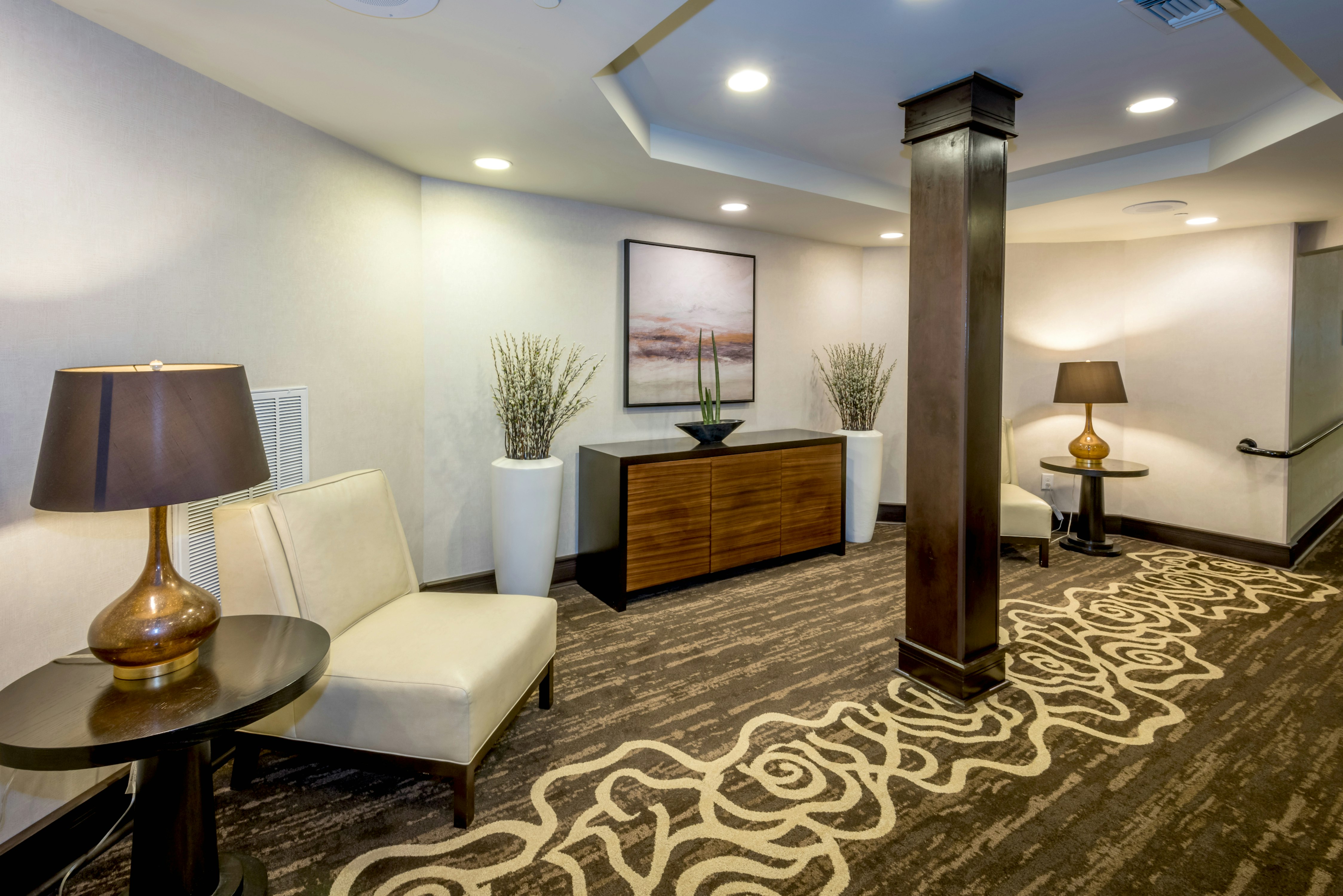 Doubletree By Hilton Hotel Montgomery Downtown 30/43