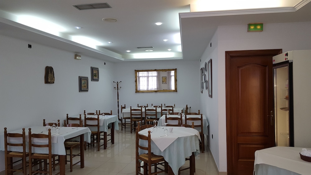 Hotel San Jacobo 37/47