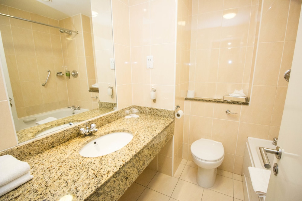 غرفة مفردة، Drury Court Hotel 13/17