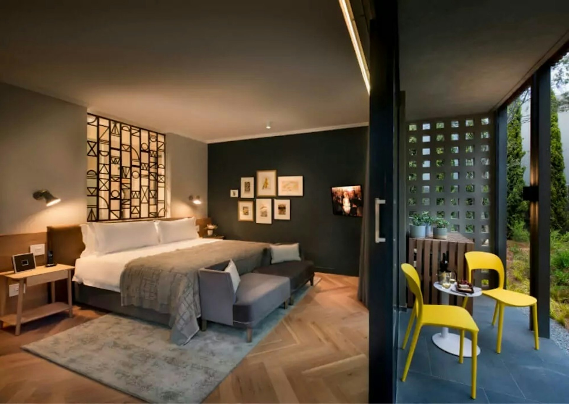 The Peech Hotel 18/56