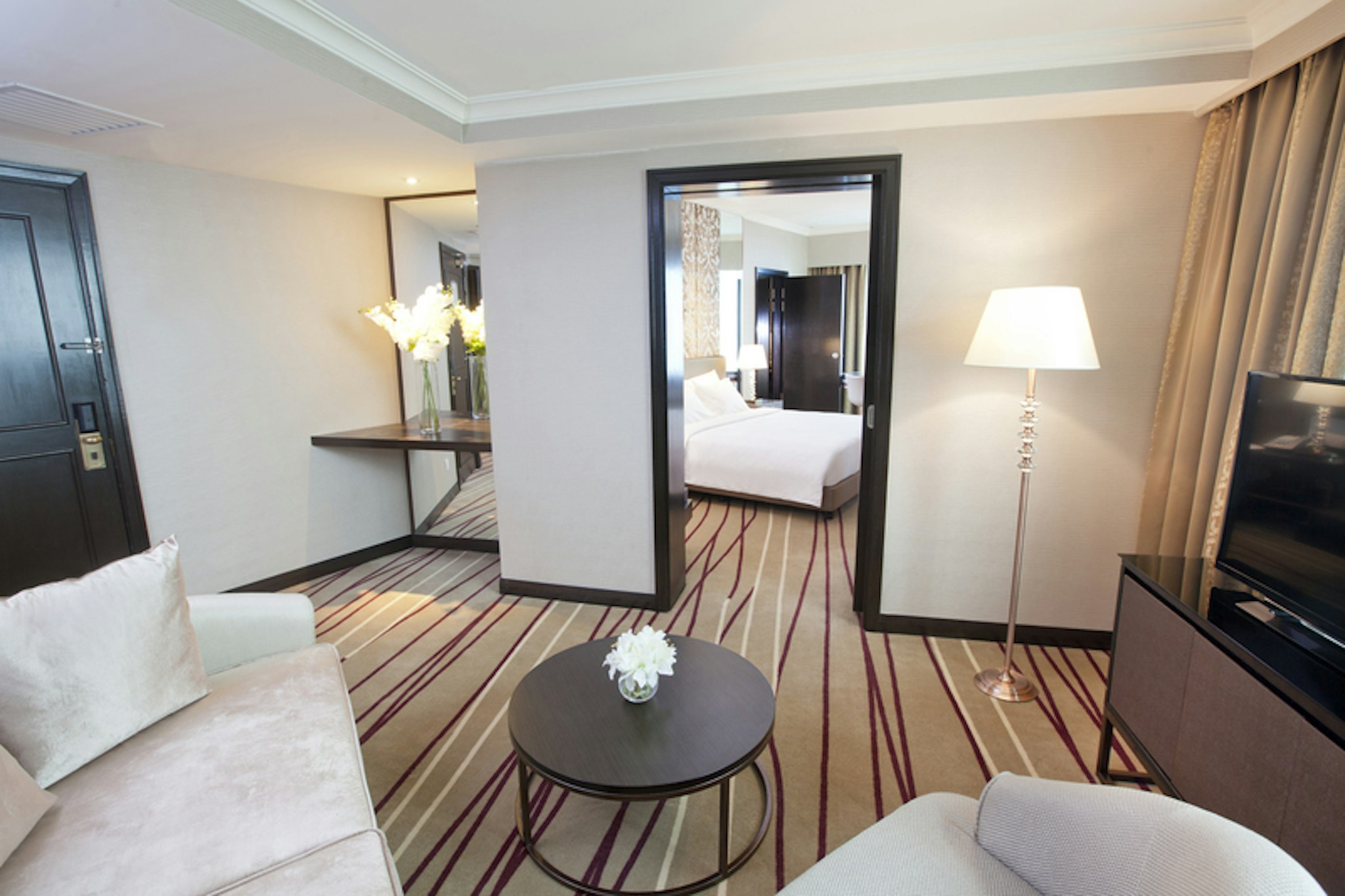 Dorsett Kuala Lumpur 32/44