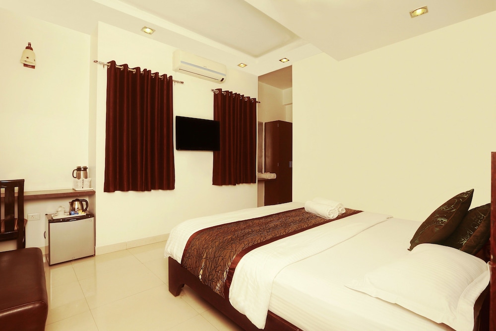 Hotel Metropolitan 15/24