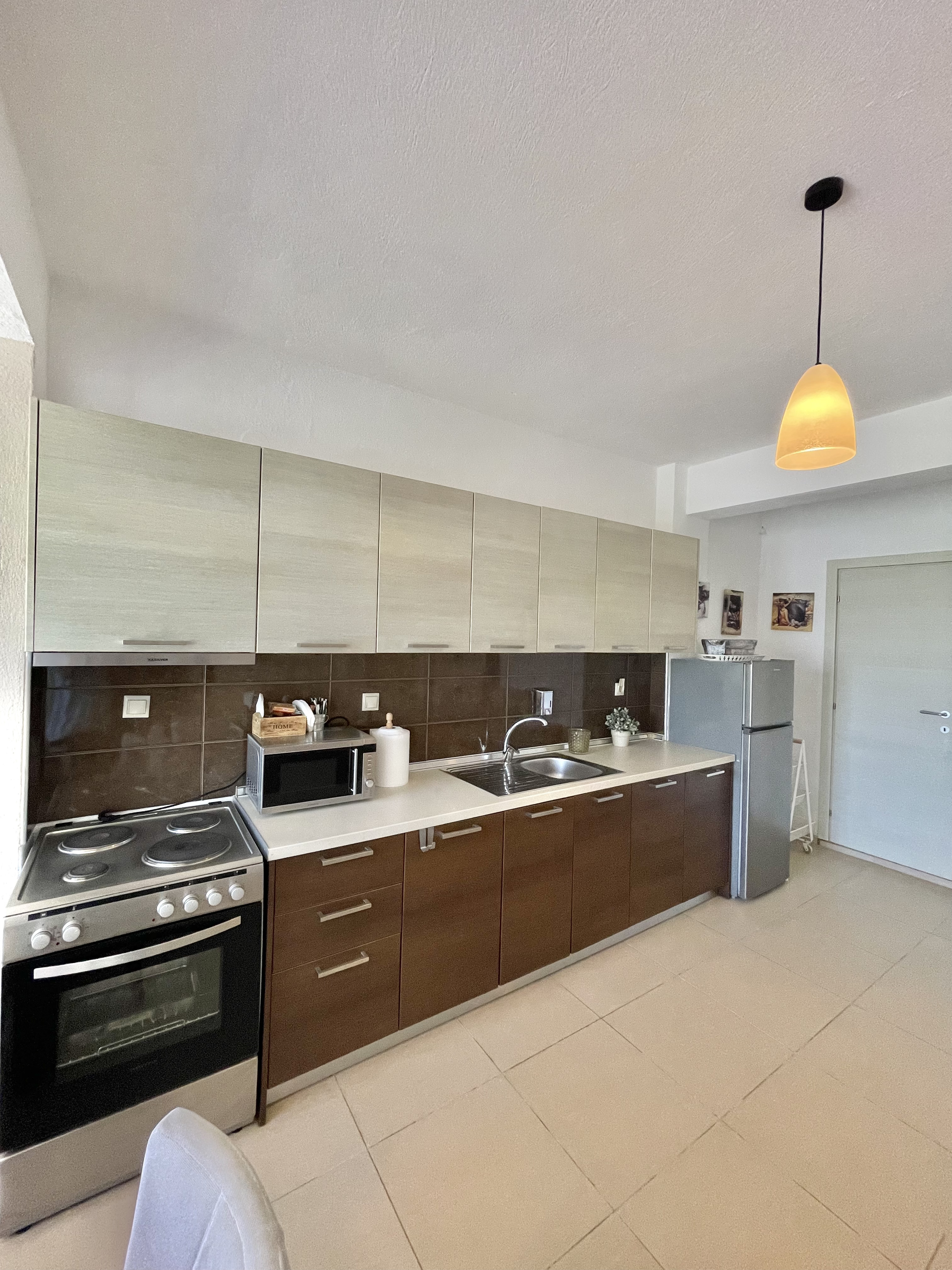 Koumaros Villas 3/57