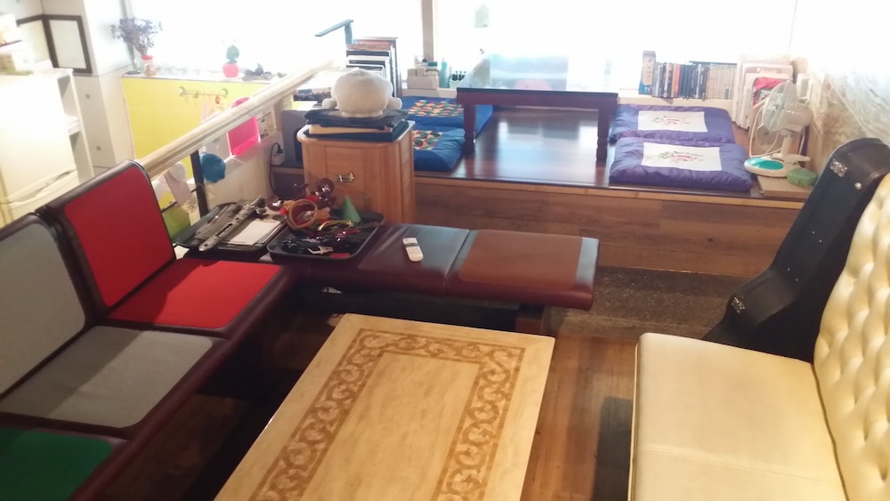 Nearest Guesthouse In Jeonju Hostel 5/48