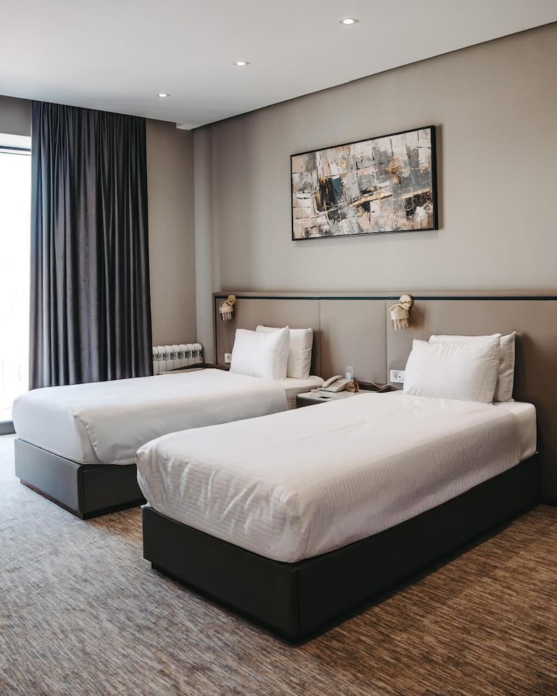 Port Marine Hotel Baku 29/62