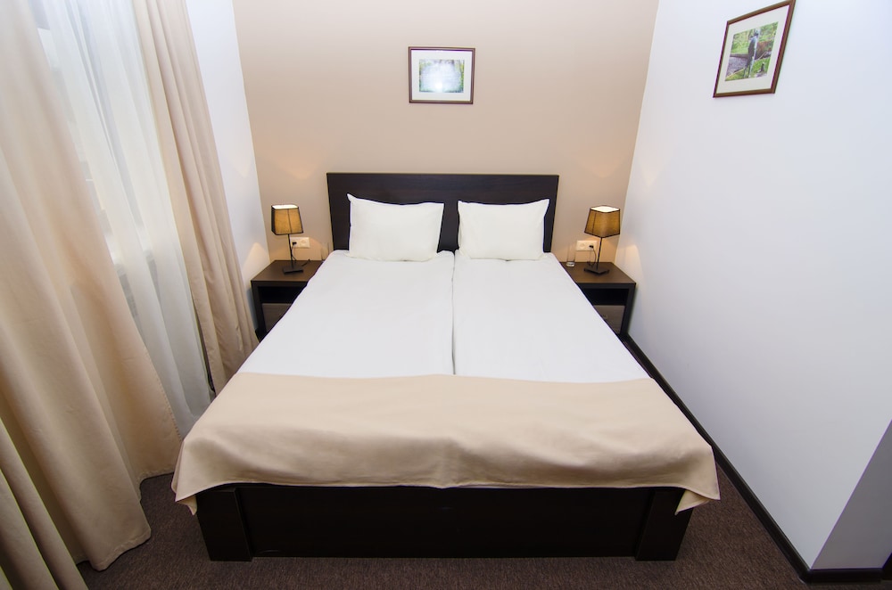 City Centre Hotel Yerevan 19/49