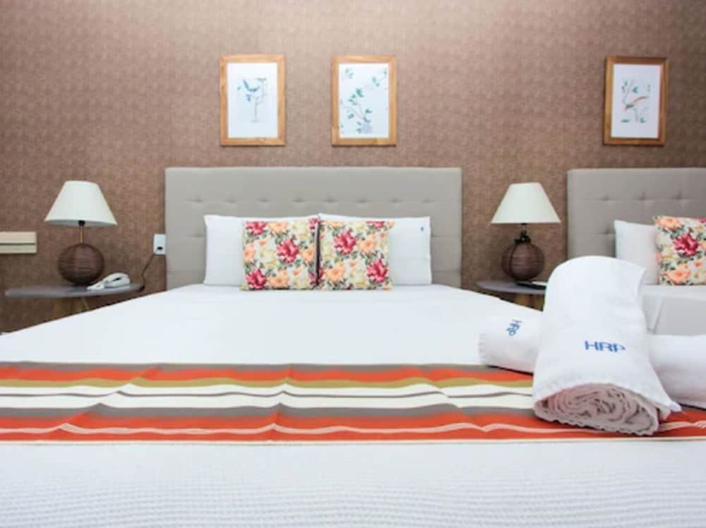 Hotel Premium Recanto Da Passagem 24/76