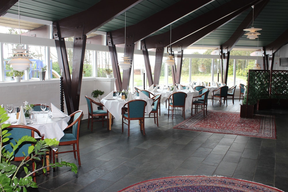 Montra Hotel Hanstholm 44/57