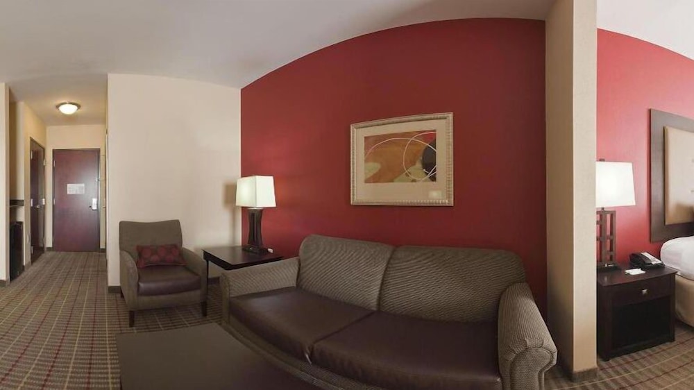 Double Tree By Hilton Sulphur Lake Charles 42/67