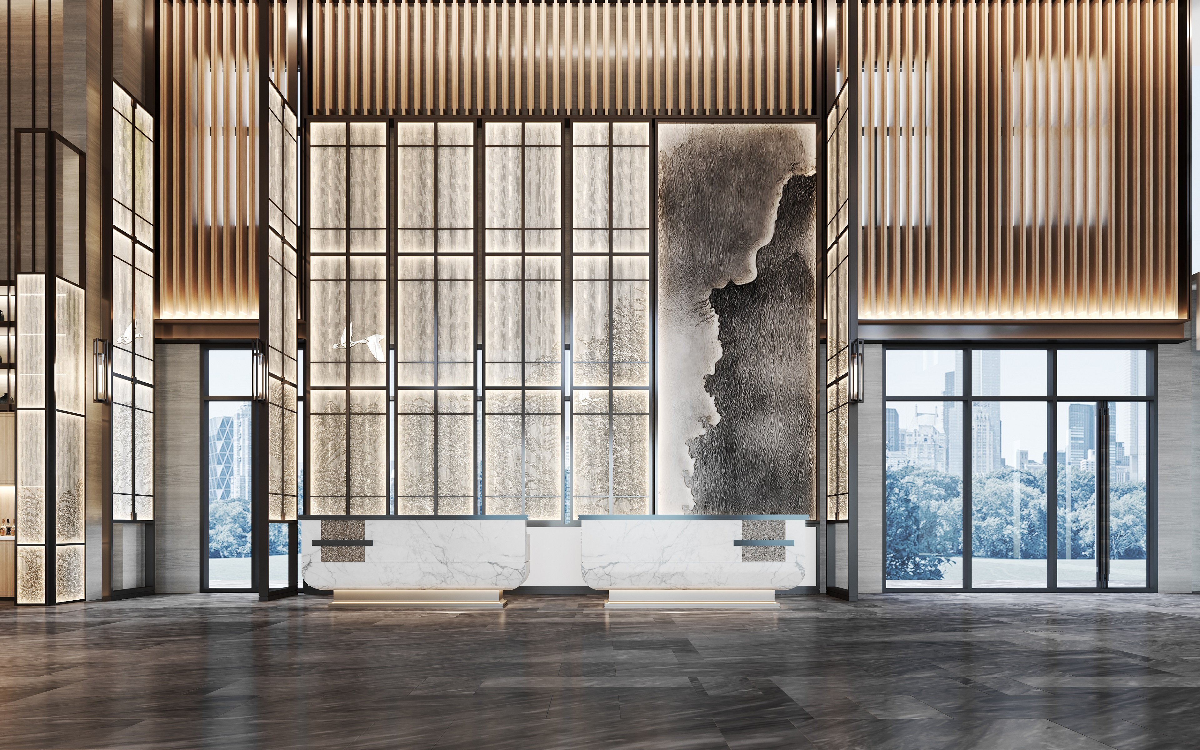 voco Xiongan by IHG 4/50