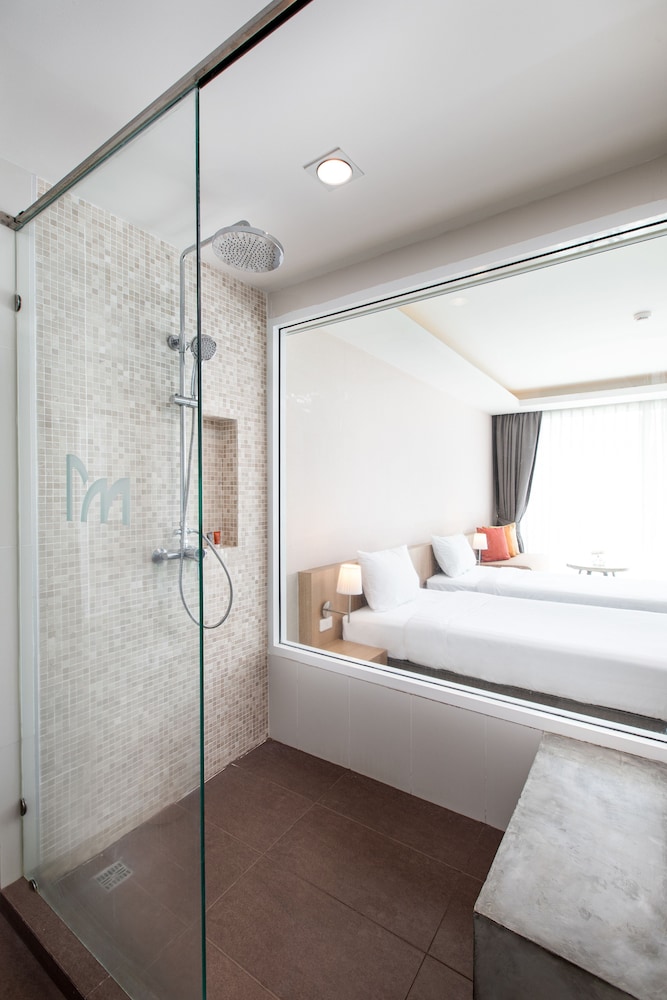 Prima Hotel Pattaya 38/77