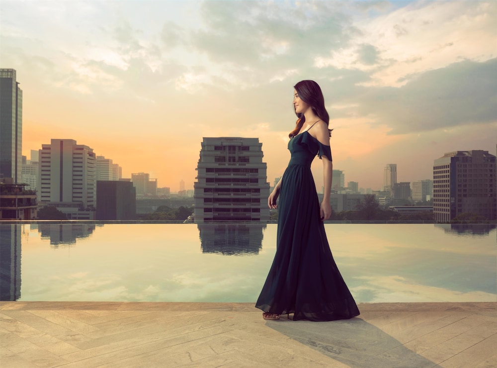 Sindhorn Kempinski Hotel Bangkok 45/50