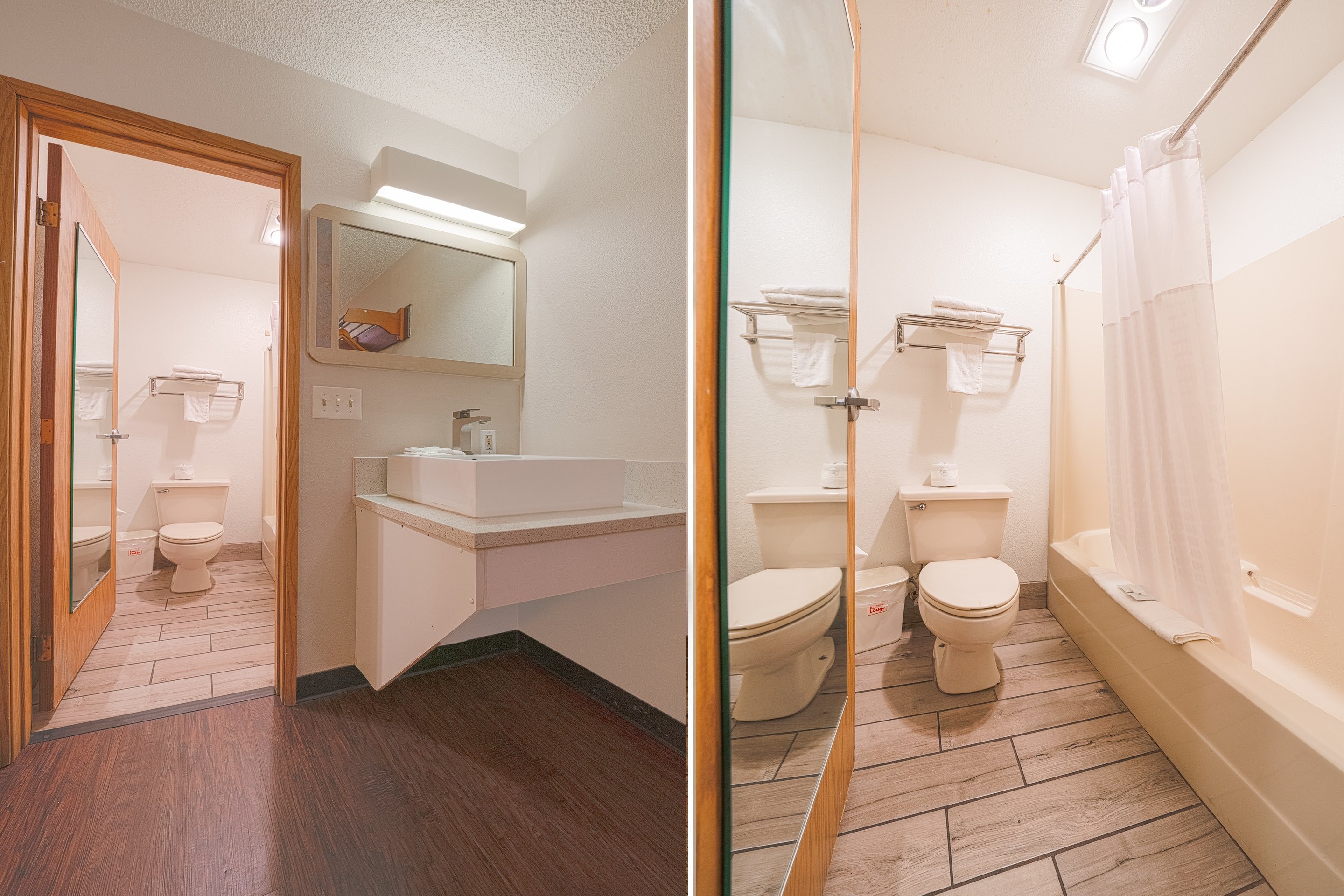 Budget Inn Gladstone By OYO - Portland/Clackamas 45/50