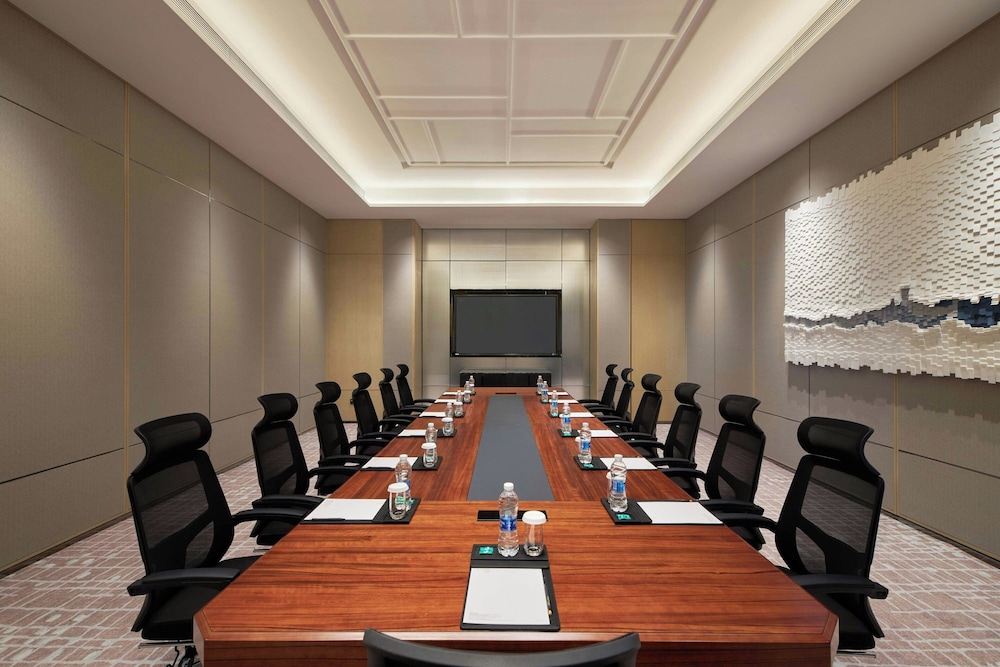 Courtyard by Marriott Changchun 26/37