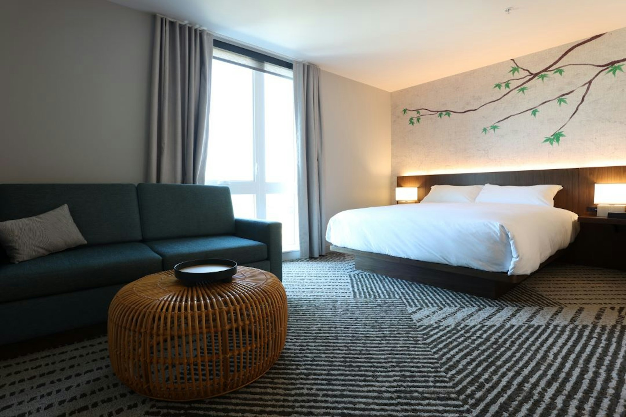 Cedartree Hotel Portland Hillsboro 7/30