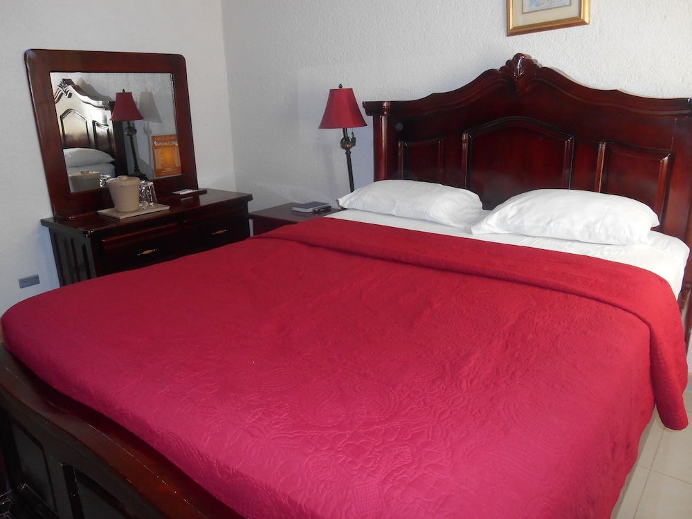 Le Paradis S. Hotel 13/47