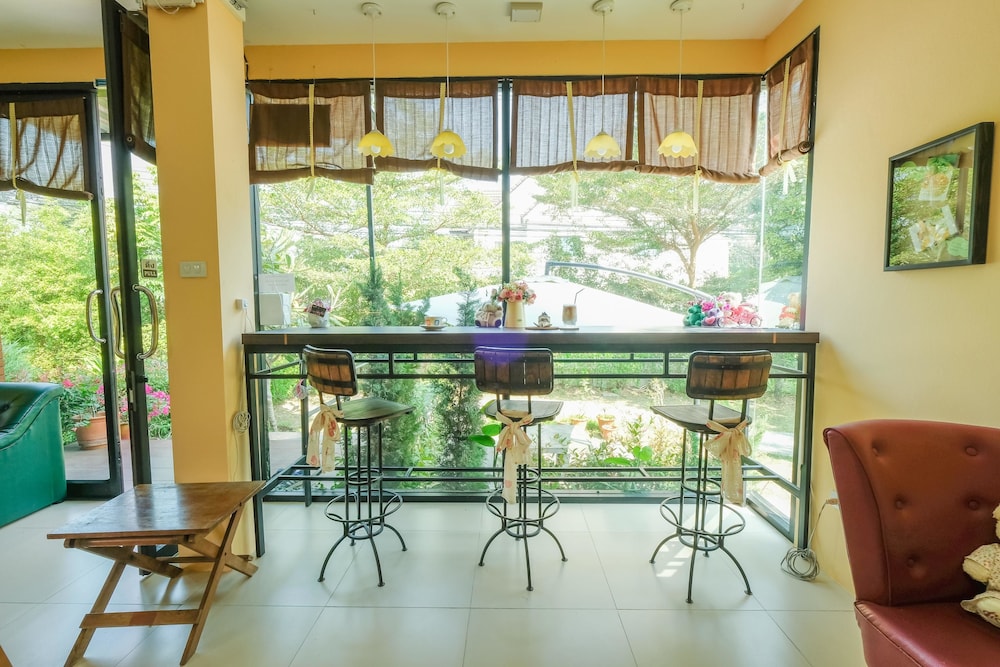 Haak Boutique Hotel 19/25