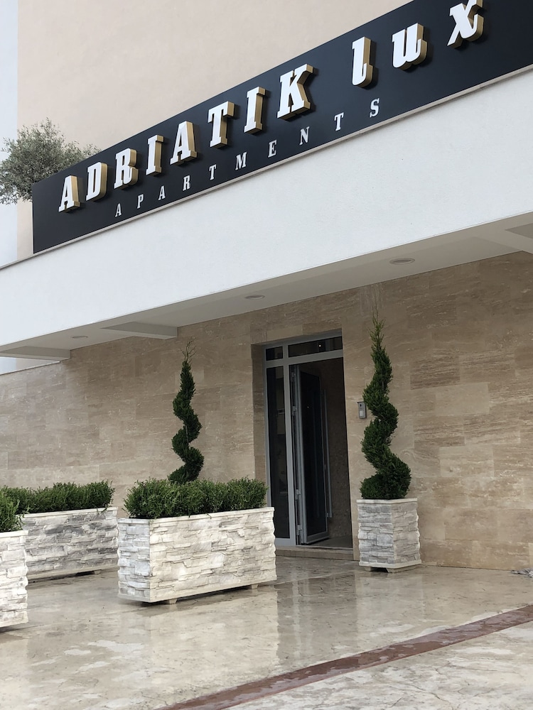 Adriatik Lux Apartments 5/36