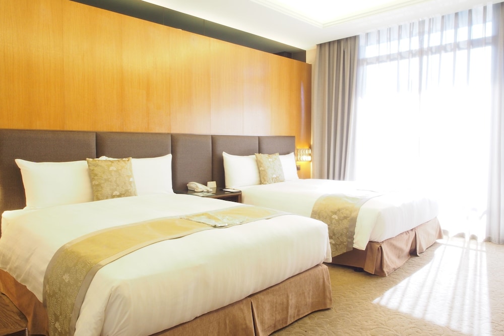 Fuli Hot Spring Resort 7/50