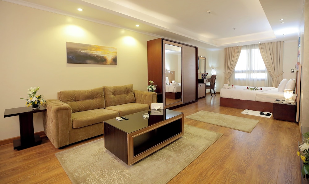 Cairo Taj Dokki Families Tower Hotel 43/57