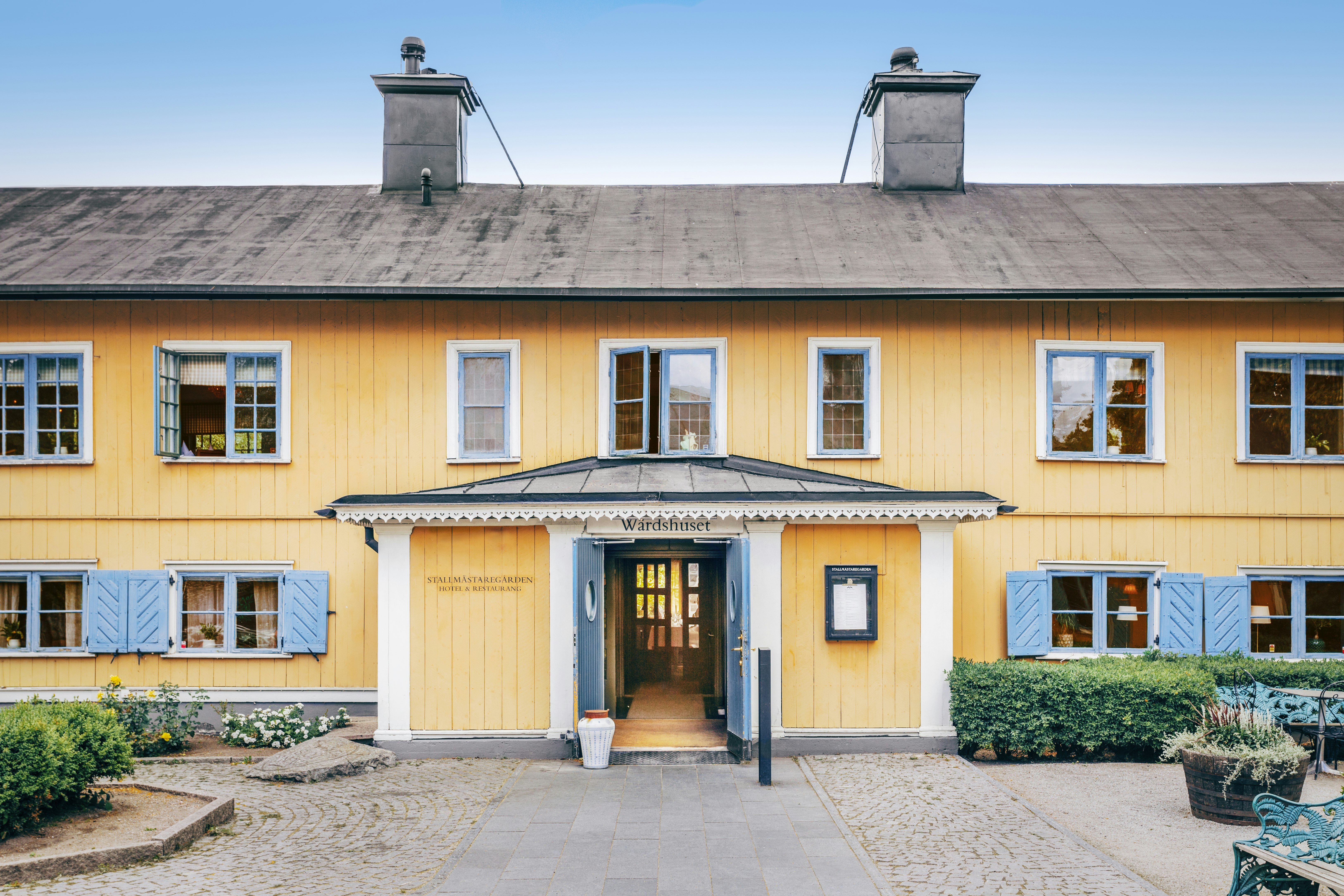 Stallmastaregarden Stockholm A Member of Design Hotels 2/59