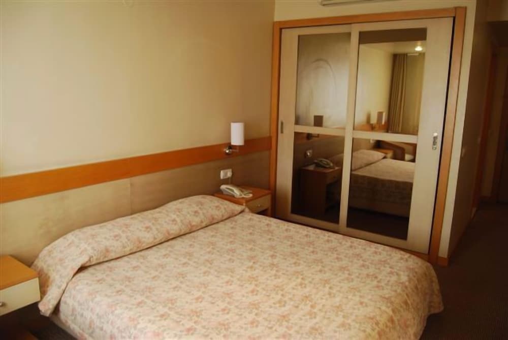Baliktasi Hotel 23/50