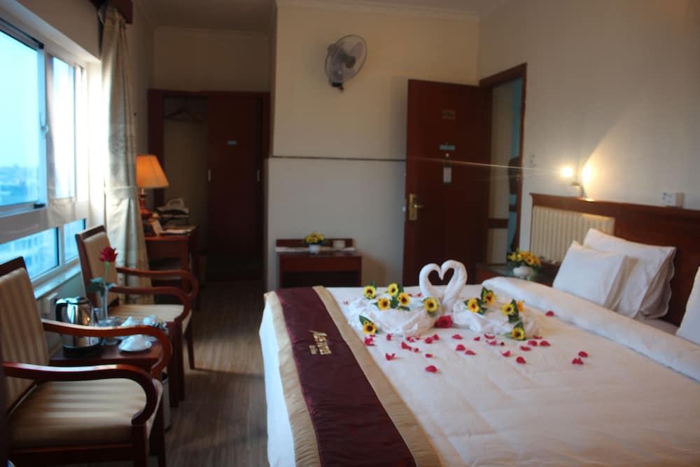 A25 Hotel 221 Bach Mai 36/59