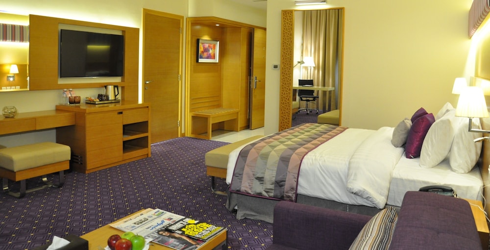 Fortune Park Hotel 19/57