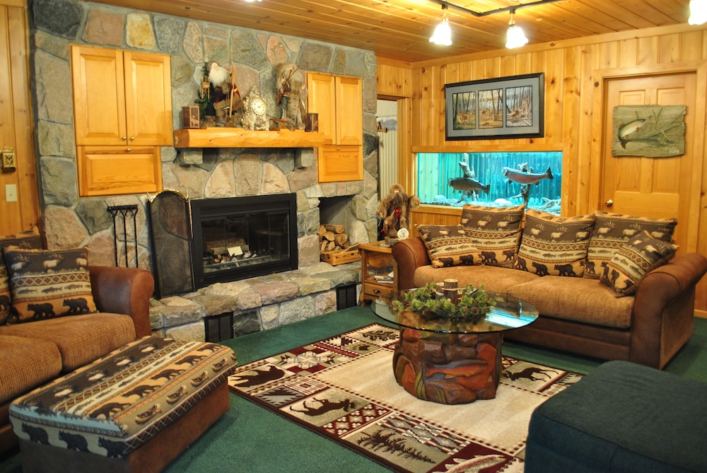 Horton Creek Inn Bed and Breakfast 36/66