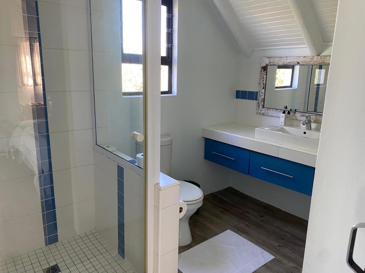 Summerhill Self-Catering Accommodation 47/50