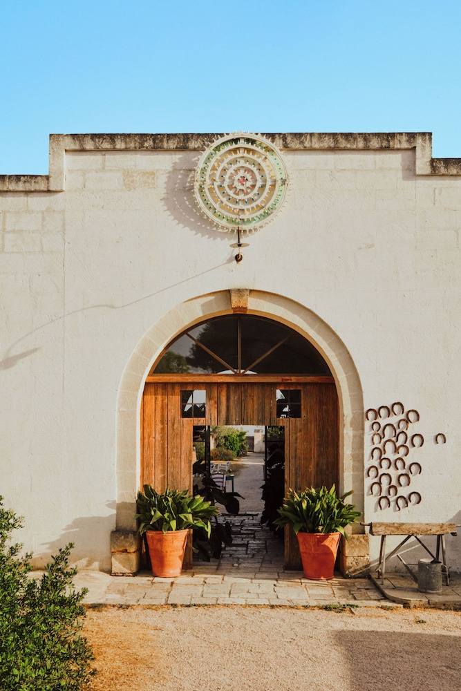 Masseria Palombara 2/77