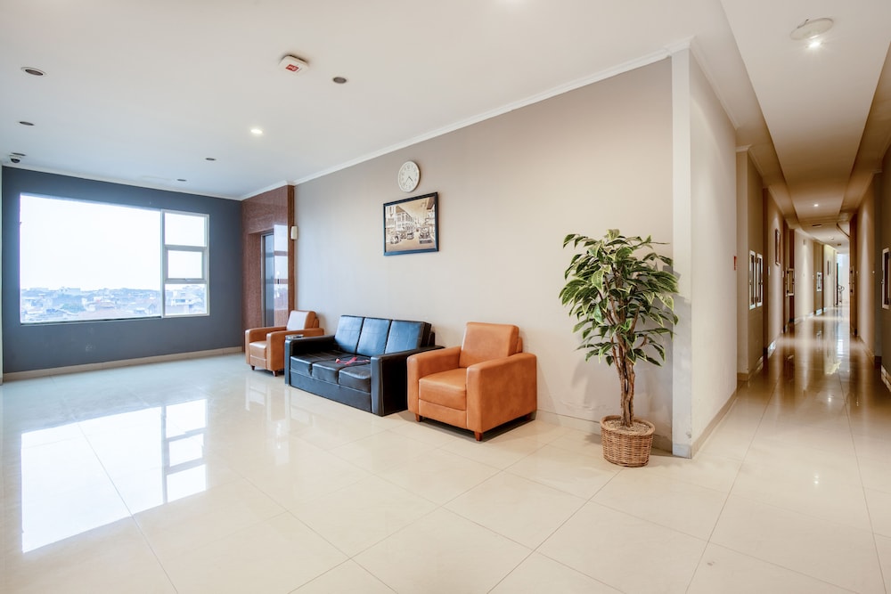 Raffleshom Hotel 14/18