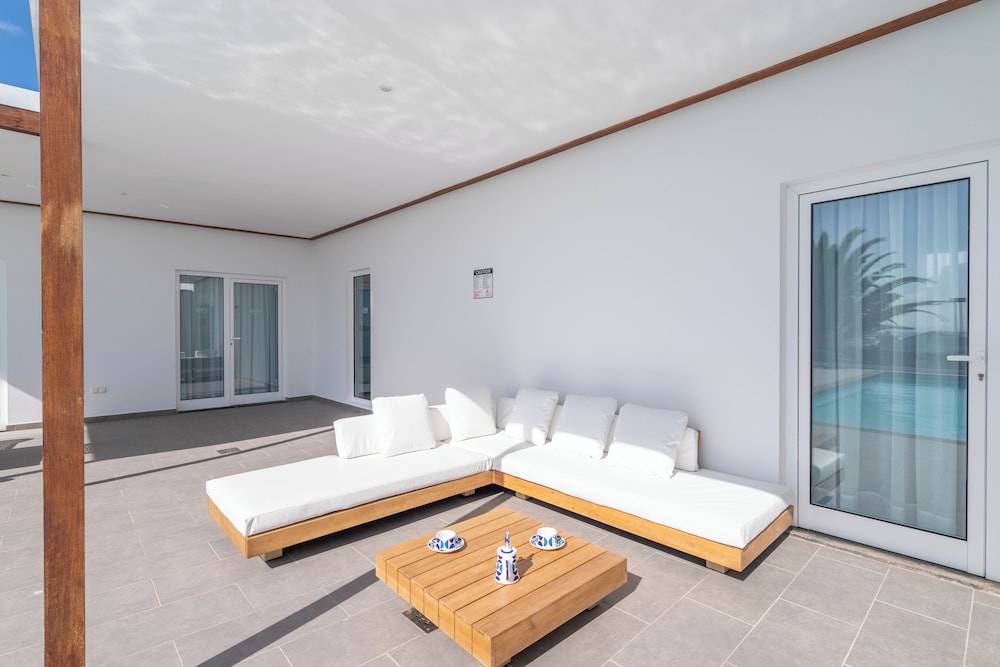 Hoopoe Villas Lanzarote 22/50