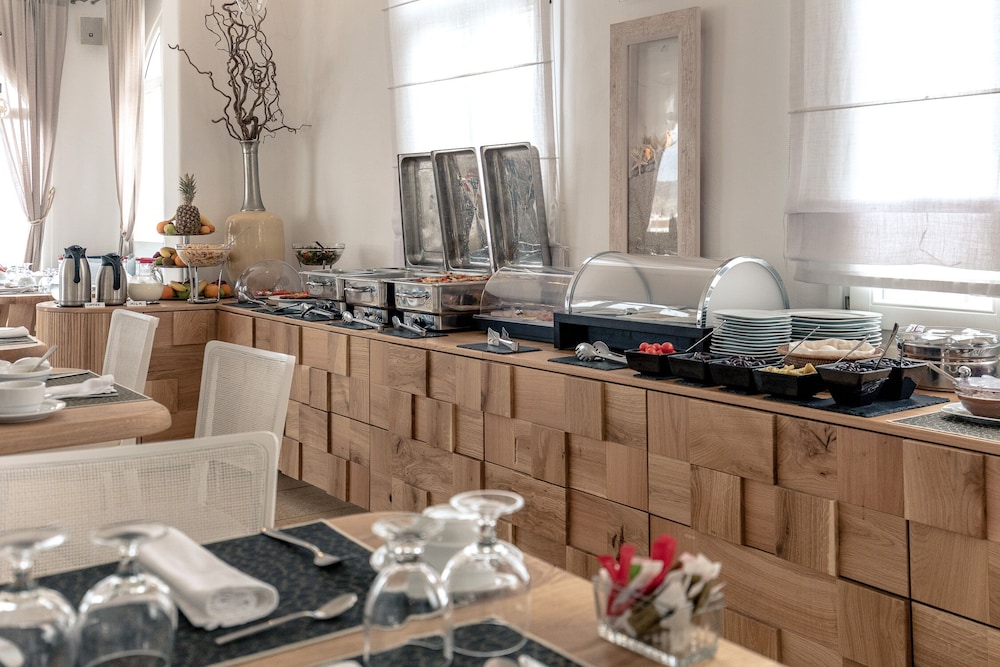 Harmony Boutique Hotel 46/64