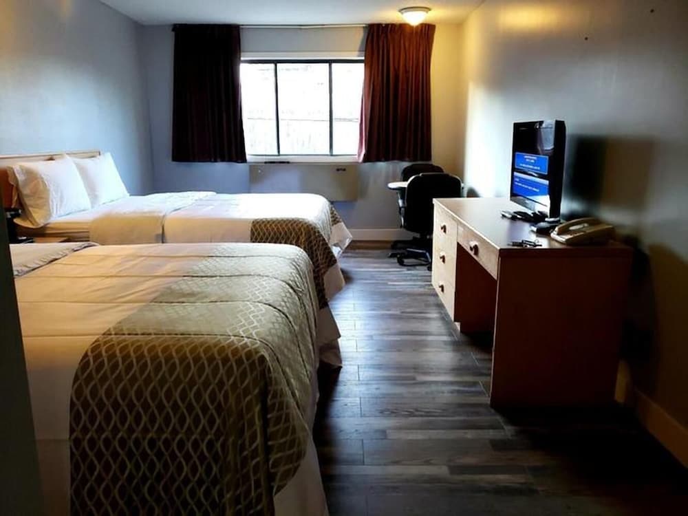Northgate Motor Inn 24/41