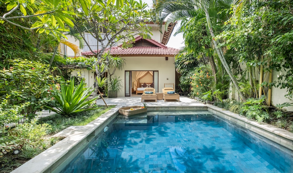 Villa Seriska Seminyak Bali 43/50