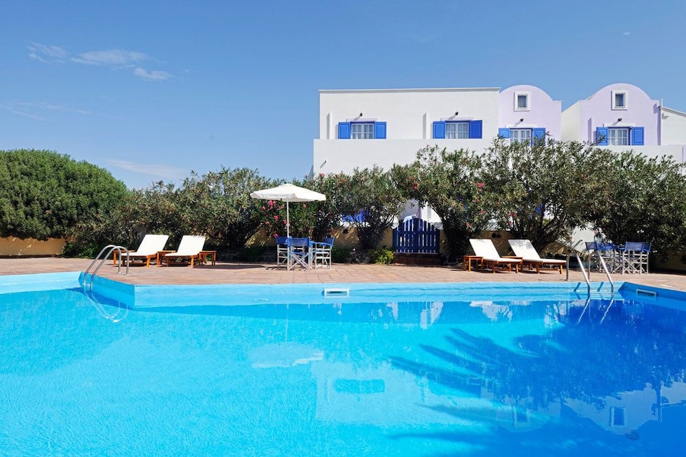 Melina Hotel 18/43