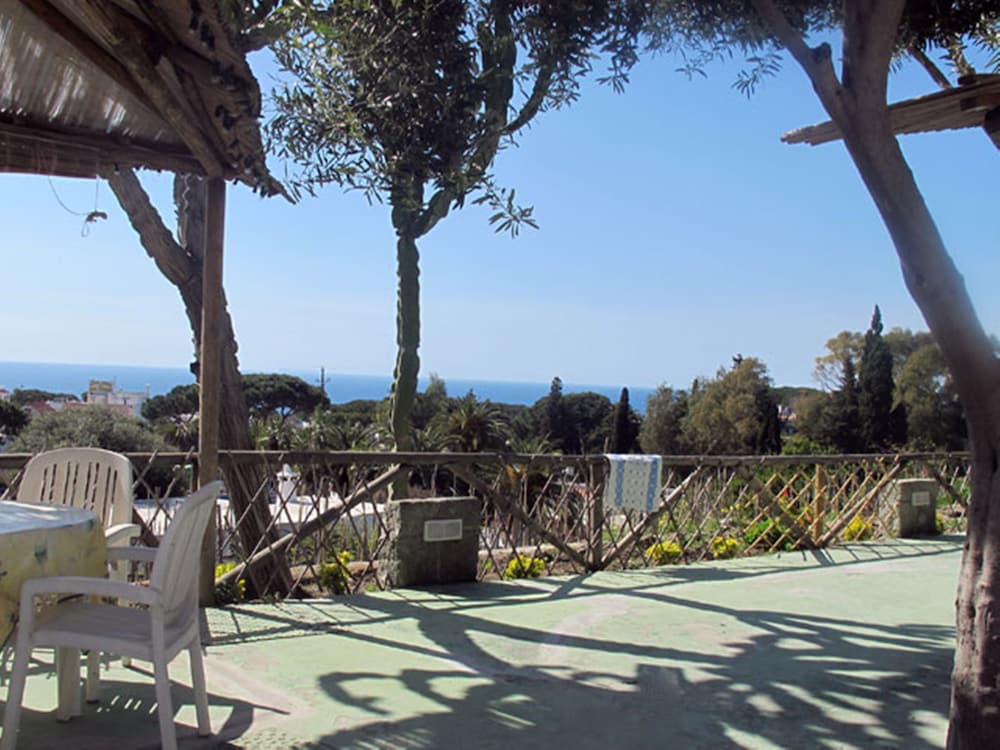 HOTEL RESIDENCE VILLA MARINÙ 63/72